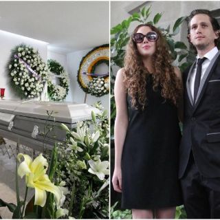 Hijos de Mario Moreno Ivanova, en paz con su padre