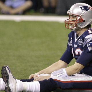 Tom Brady se quiere retirar a los 45 años