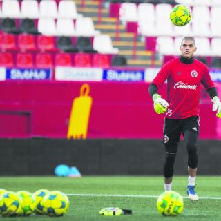 Lajud exhorta a apoyar al 'Piojo'