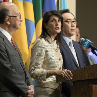 Consejo de ONU evalúa nuevas sanciones contra Corea del Norte