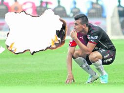 Los torneos en los que los Zorros estuvieron bajo el mando de Gustavo Matosas y Gustavo Costas han salido caros para los rojinegros. MEXSPORT /  E. Quintana
