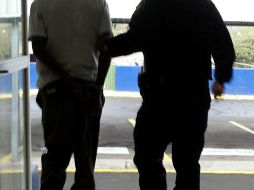 Se estima que al menos ocho sujetos participaron en el asalto. EL INFORMADOR / ARCHIVO