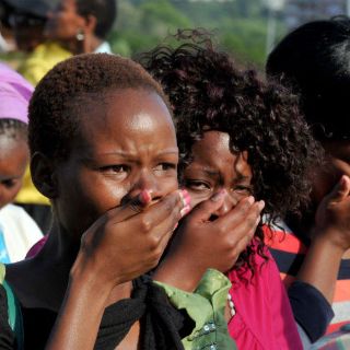 Investigan el asesinato de diez mujeres en un mes en Sudáfrica