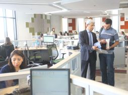 La población ocupada con un ingreso de hasta 3 minisalarios representó 63% del total, está en su máximo desde 2005. EL INFORMADOR / ARCHIVO