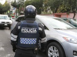 La víctima estuvo la noche del 9 de ayo con dos de sus amigos. NTX / ARCHIVO