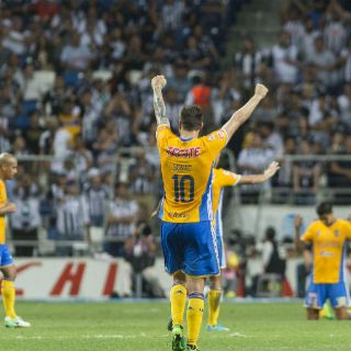Tigres y Xolos van por la primera mordida