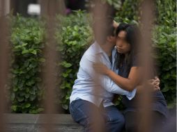 Para el adecuado despliegue de la sexualidad se requiere un procesamiento hormonal, neural y fisiológico. AP / ARCHIVO