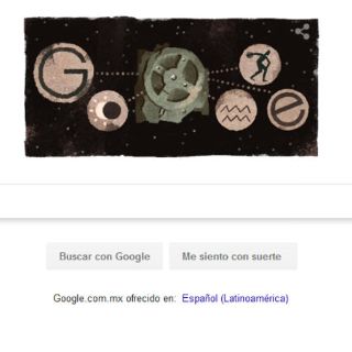 Google recuerda el descubrimiento del Antikythera