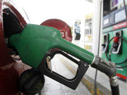 La solicitud del senador busca también detectar la existencia de probables operaciones con combustibles de procedencia ilícita. EL INFORMADOR / ARCHIVO