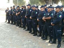 Buscan referencias de policías que hayan incurrido en alguna acción u omisión con dolo, negligencia o error grave. TWITTER / @PoliciaGDL