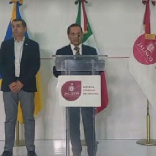 La CNS estaba enterada de riesgo antes de agresión en Autlán: Fiscal