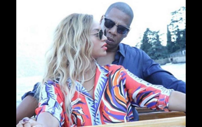 Beyoncé y Jay Z esperan actualmente mellizos. INSTAGRAM / beyonce