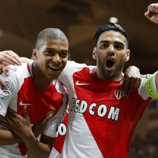 El Mónaco se corona campeón de Francia