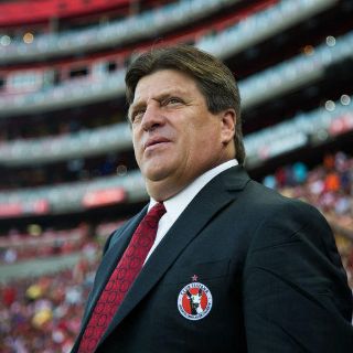 Tigres no es invencible: Miguel Herrera