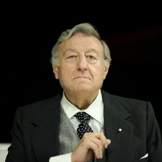 Fallece el empresario tapatío Francisco Baruqui, autoridad de la fiesta brava