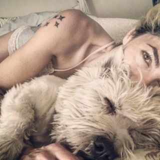 Critican a Bárbara Mori por una foto en Instagram