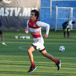 En Chivas destacan importancia de marcar de visita