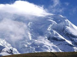 Una fuerte temporada invernal ha provocado una serie de riadas y deslaves que ha afectado a más de 153 mil ecuatorianos. AFP / M. Bernetti