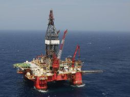 La primera convocatoria se lanzó el pasado 20 de julio y consta de 15 áreas contractuales. NTX / ARCHIVO