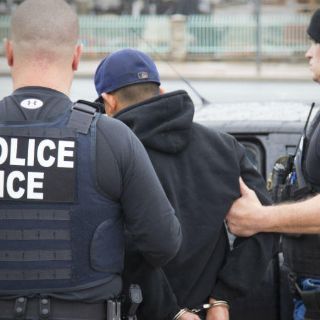 Número de indocumentados detenidos crece bajo gobierno de Trump