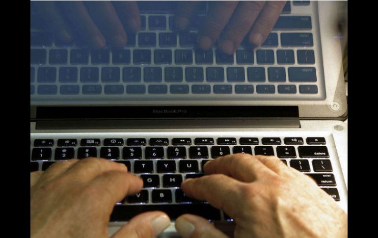 El ciberataque del pasado 12 de mayo fue detenido gracias a la compra del dominio de este por tan solo 10 dólares. AP / D. Dovarganes