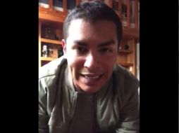 Callo de Hacha se describe como ‘Periodista y feminista mexicano’ en su Twitter. TWITTER / @callodehacha