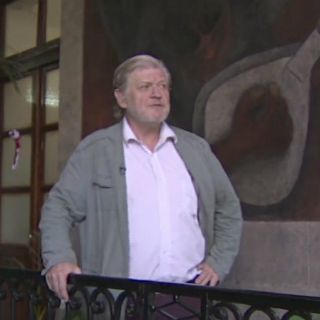 Murió el pianista y musicólogo Karl Bellinghausen