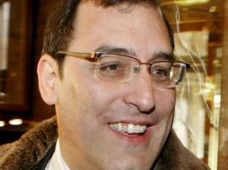 Eloy Velasco había repetido numerosas veces que deseaba dejar la investigación y tener un puesto más tranquilo. EFE / ARCHIVO