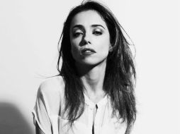 Marianela Cataño. La artista, emocionada con la idea de explorar YouTube. ESPECIAL /