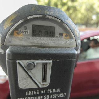 Parquímetros virtuales dispararían recaudación