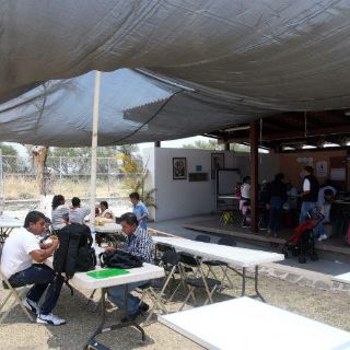 'México me necesita' está listo para recibir a liberados de Puente Grande