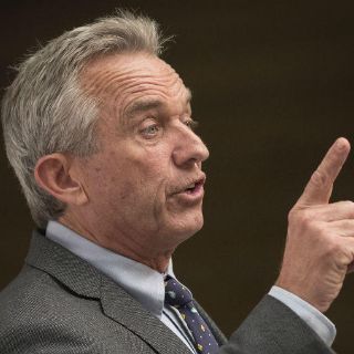 Robert Kennedy Jr. ve difícil un 'impeachment' contra Trump