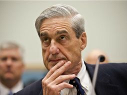 Robert Mueller indagará los posibles nexos del gobierno ruso y Trump desde la campaña electoral a la fecha. AP / J. Scott