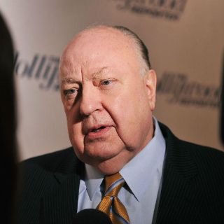 Muere Roger Ailes, fundador de la cadena Fox News