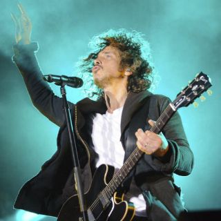 Chris Cornell se suicidó, confirma autopsia