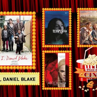 Plan de Cine: Yo, Daniel Blake