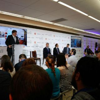 Mejores plataformas, reto para empresas de telecomunicaciones