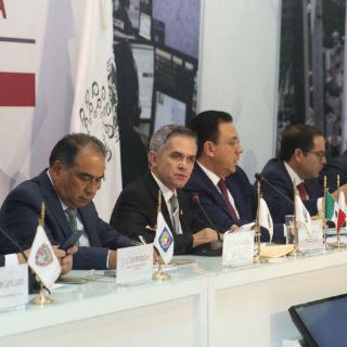 La Conago acuerda crear comisión para atender robo de combustible