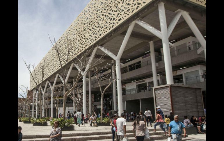 En la convocatoria se recibieron 33 propuestas pero sólo 11 pasaron a la última fase. EL INFORMADOR / ARCHIVO