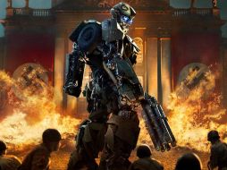 'El último cabellero' es protagonizado por los Dinobots que se unirán a la guerra entre los Autobots y Decepticons. TWITTER / @transformers