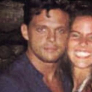 Kate del Castillo presume foto junto a Luis Miguel