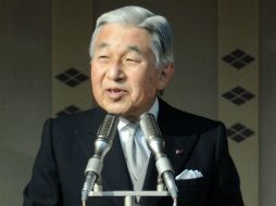 Consideran que la renuncia del jefe japonés pueda ser en diciembre de 2018, cuando éste cumpla 85 años. AFP / ARCHIVO