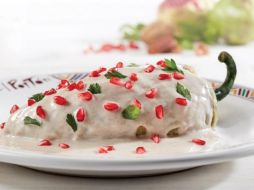 El menú y la imagen del restaurante son mejorados. FACEBOOK / elportonmx