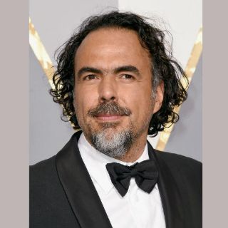 González Iñárritu se hunde en 'Sangre y arena'