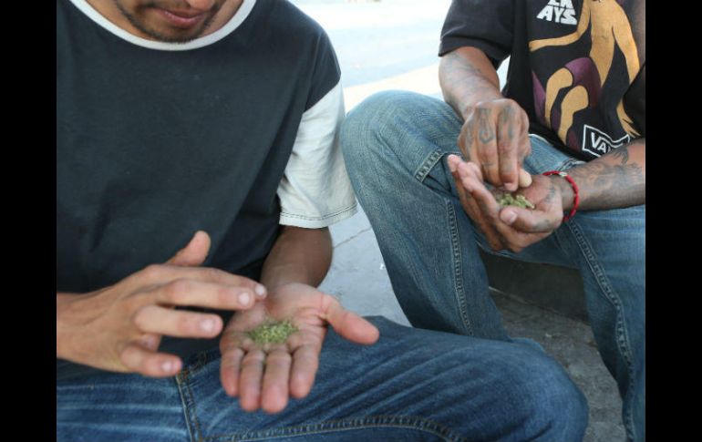 Santa Teresita, Constitución, Loma Dorada y Hacienda Santa Fe están en el mapa de las autoridades. EL INFORMADOR / ARCHIVO