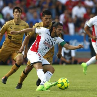 Dorados y Lobos BUAP, por el pase al Máximo Circuito