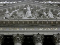 Los movimientos se mantienen con calma, según analistas, en una semana de incertidumbre en la presidencia de EU. AP / ARCHIVO