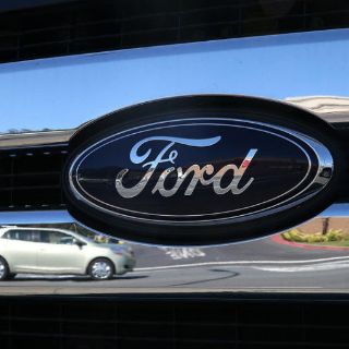 Ford invertirá 350 MDD en EU en una planta de transmisiones