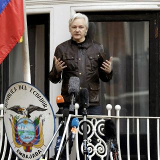 Assange no 'perdona ni olvida' el daño causado por detención
