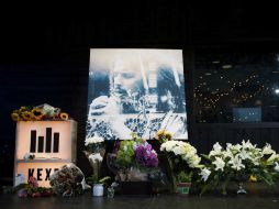 Cornell fue uno de los cantantes más versátiles del grunge, el género que mezclaba el punk y el heavy metal. AP / G. Hindsley